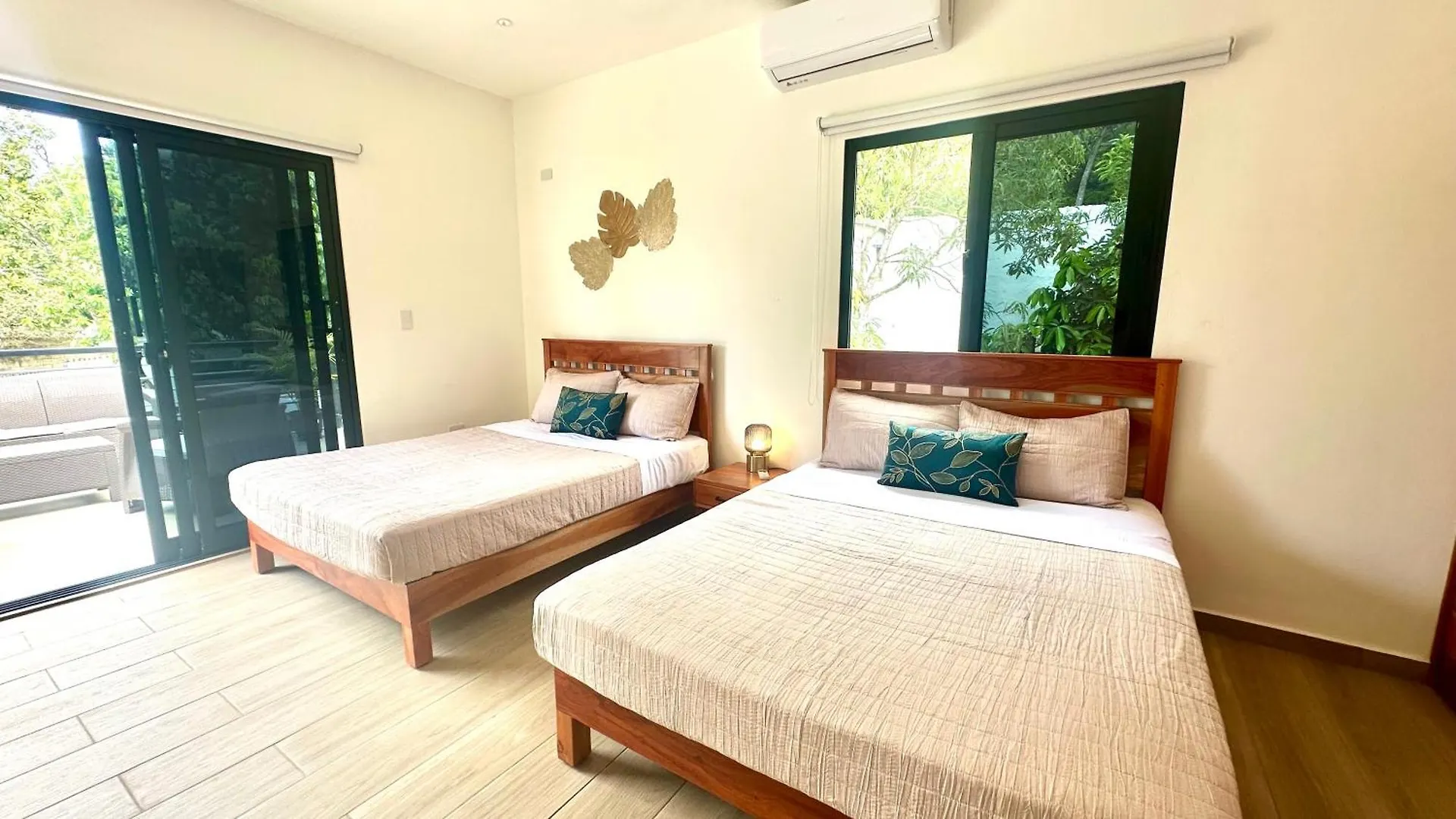 New Grand 5 Bedroom Villa With Pool And Full Outdoor Kitchen ! Las Terrenas Dominican Republic