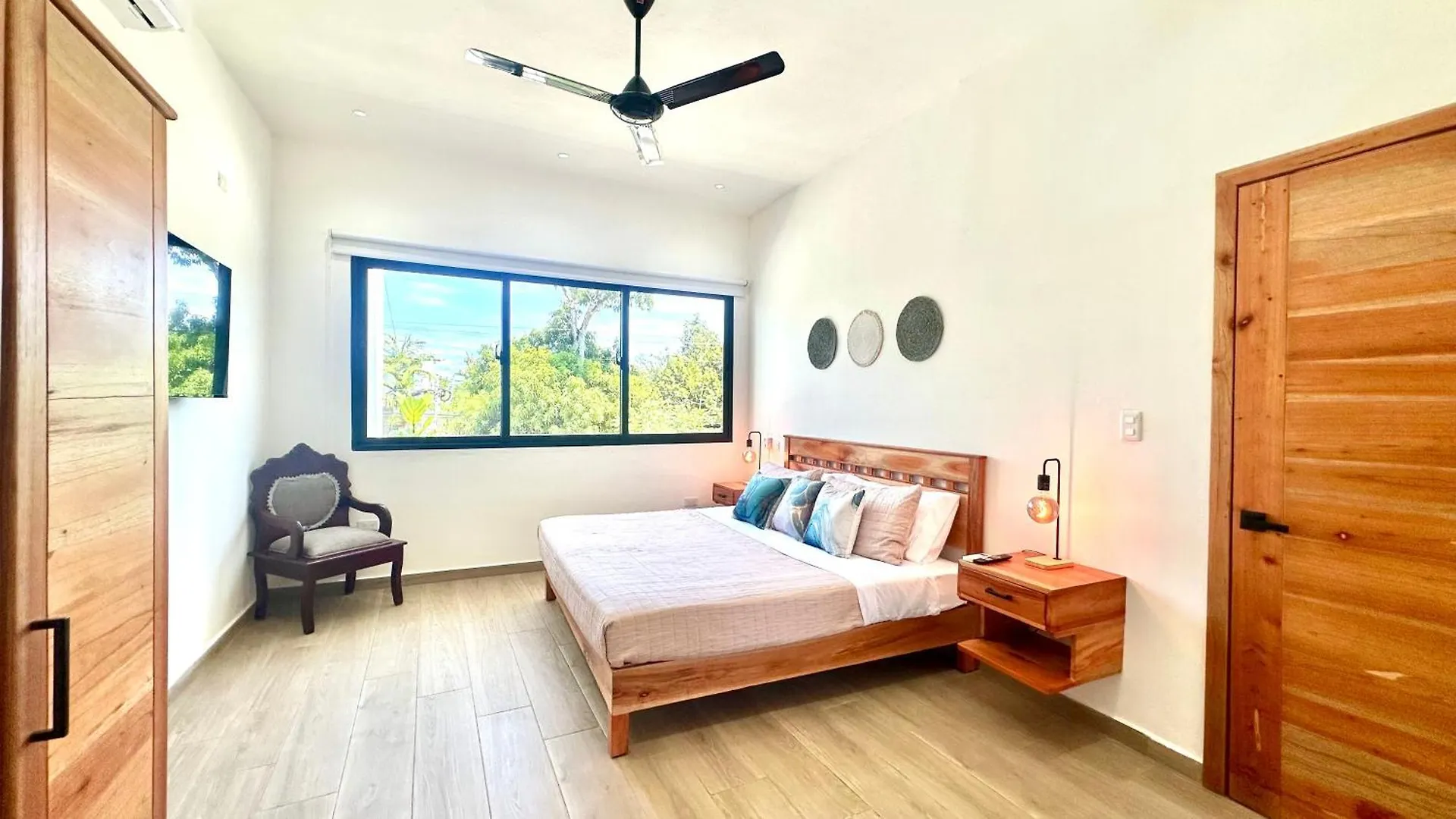 Holiday home New Grand 5 Bedroom Villa With Pool And Full Outdoor Kitchen ! Las Terrenas Dominican Republic
