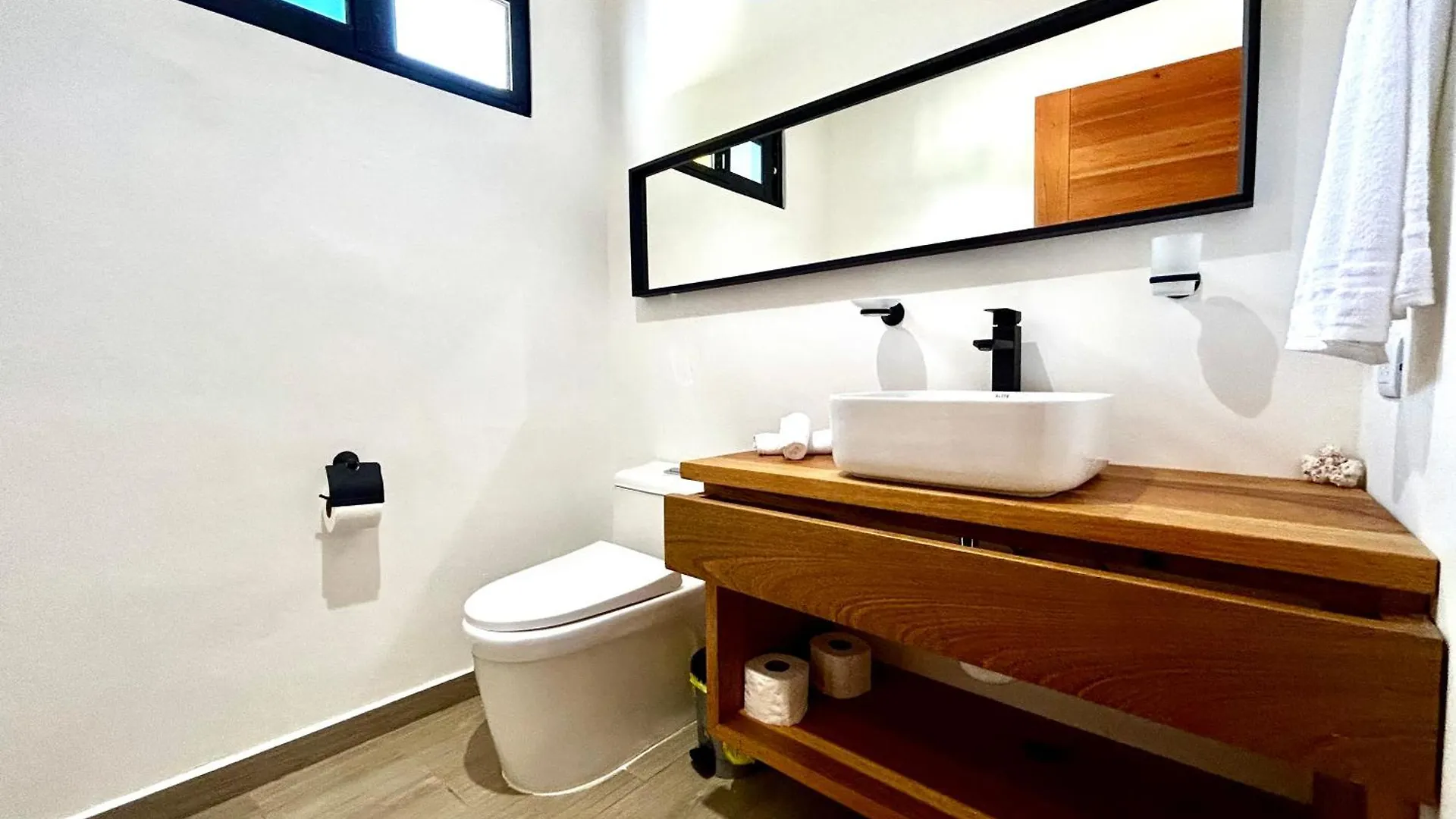 別荘 New Grand 5 Bedroom Villa With Pool And Full Outdoor Kitchen ! ラス・テレナス