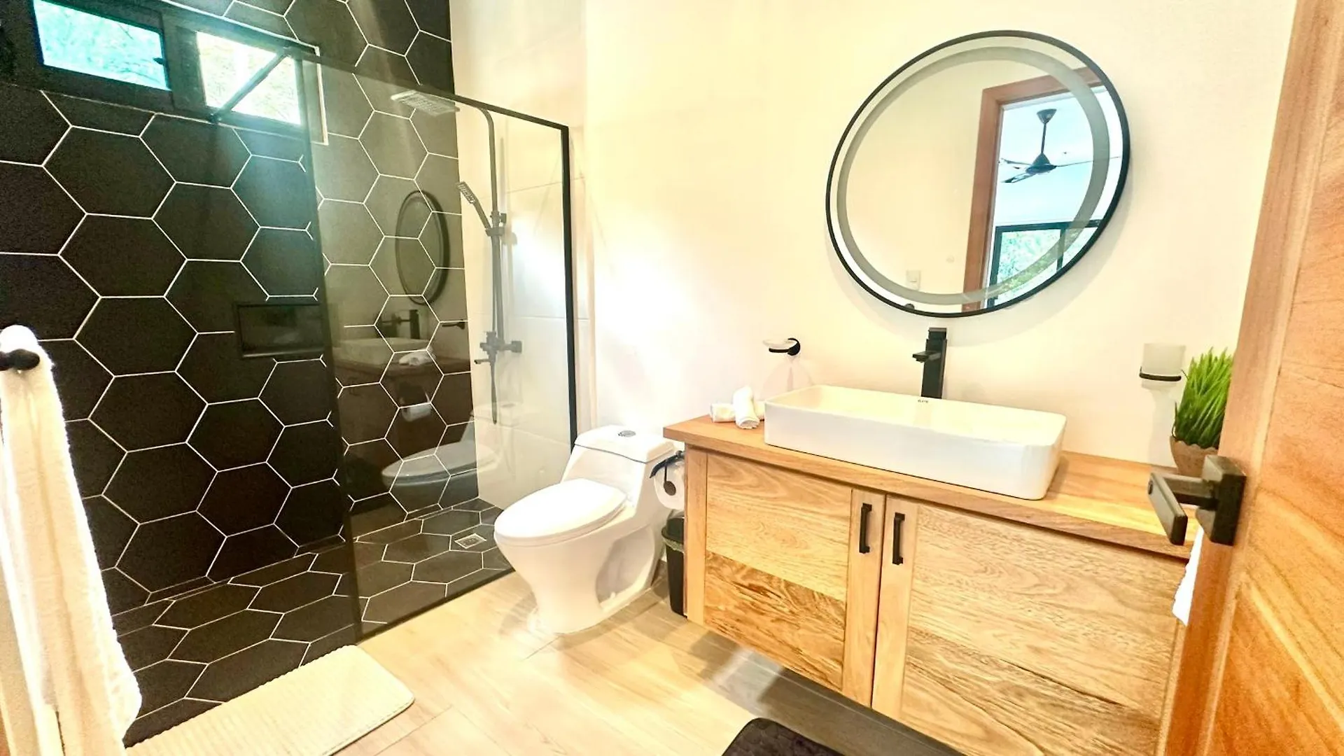 New Grand 5 Bedroom Villa With Pool And Full Outdoor Kitchen ! ラス・テレナス 0*,  ドミニカ共和国